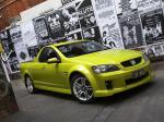 Holden Ute VE SV6 2007 года